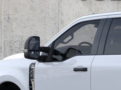 2025 Ford F-250SD XL