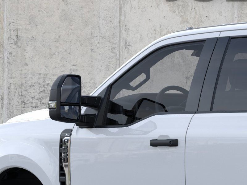 2025 Ford F-250SD XL