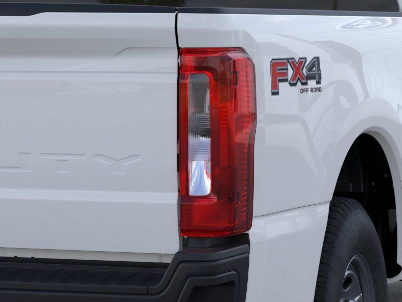 2025 Ford F-250SD XL