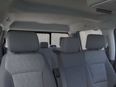 2025 Ford F-250SD XL