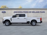2025 Ford F-250SD XL