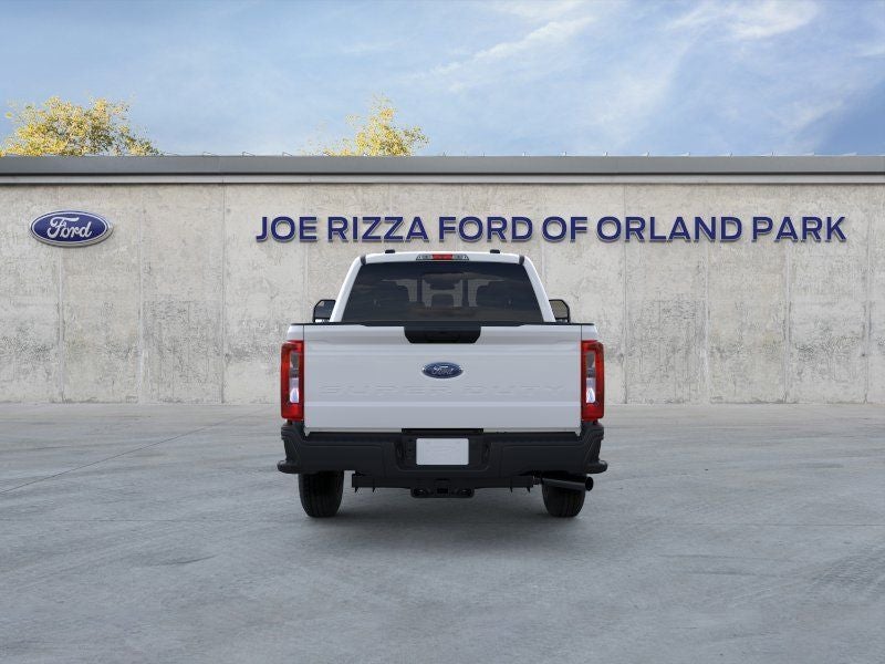 2025 Ford F-250SD XL