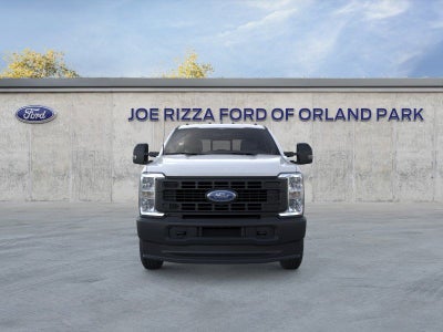 2025 Ford F-250SD XL