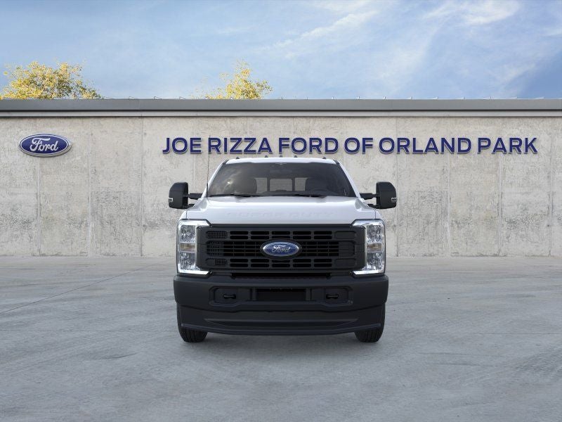 2025 Ford F-250SD XL