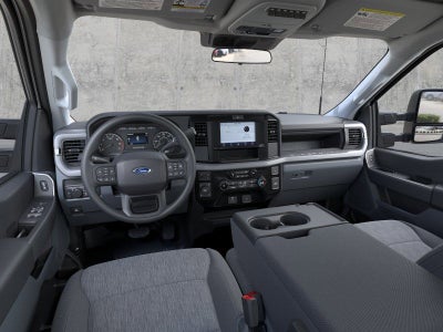 2025 Ford F-250SD XL