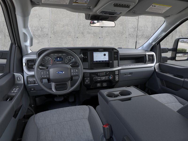 2025 Ford F-250SD XL