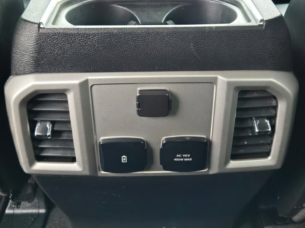 2019 Ford F-250SD Lariat