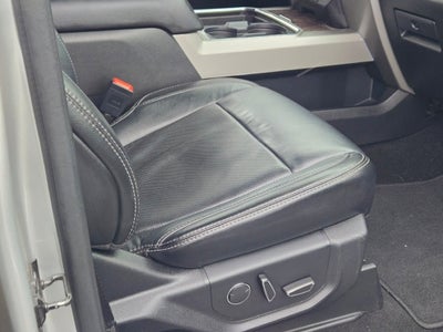 2019 Ford F-250SD Lariat