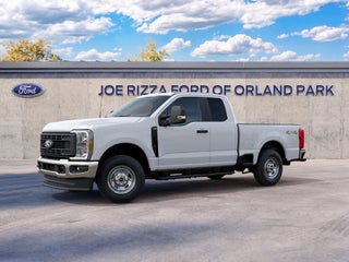 2027 Ford F-250SD XL