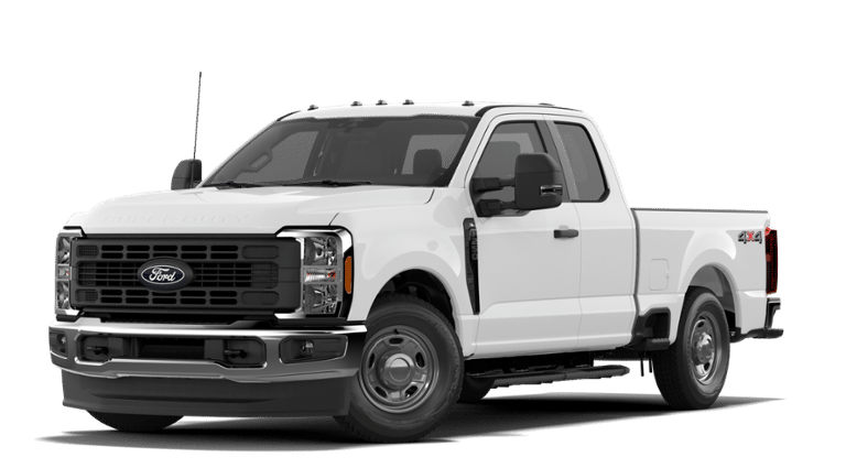 2027 Ford F-250SD XL