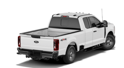 2027 Ford F-250SD XL