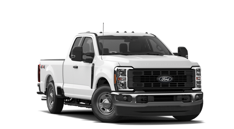 2027 Ford F-250SD XL