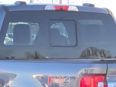 2023 Ford F-250SD Platinum