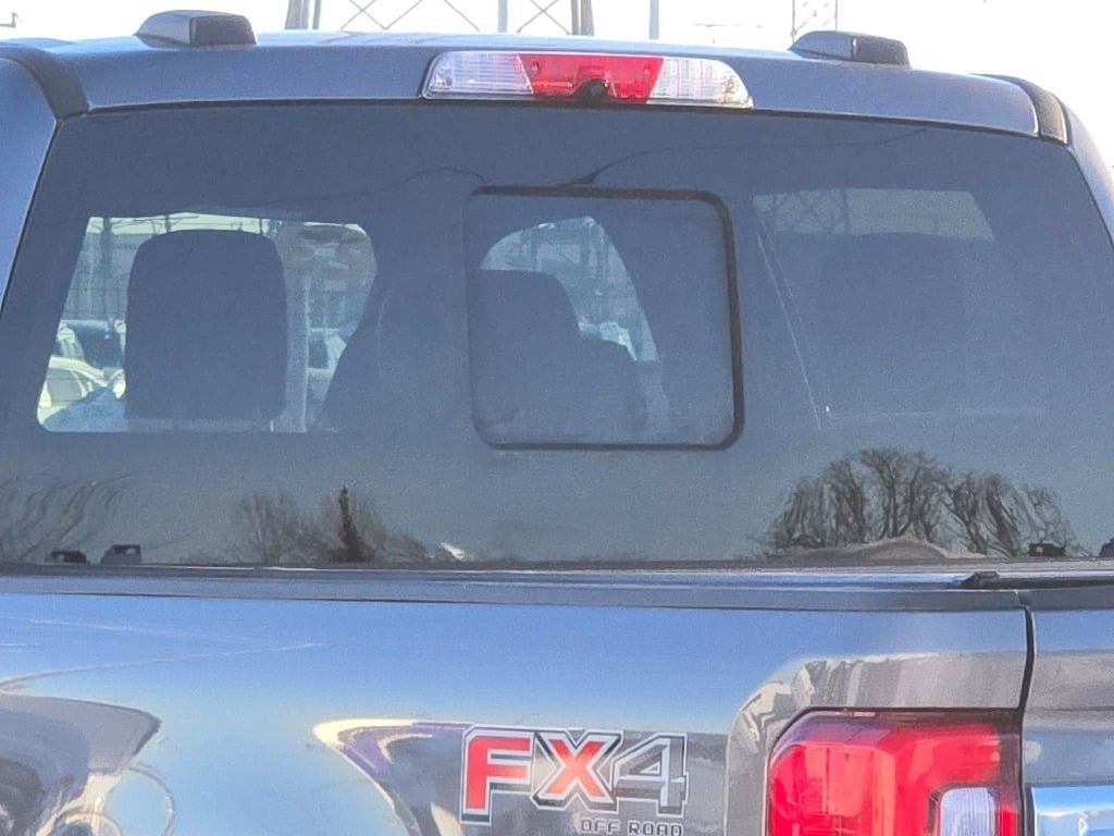 2023 Ford F-250SD Platinum