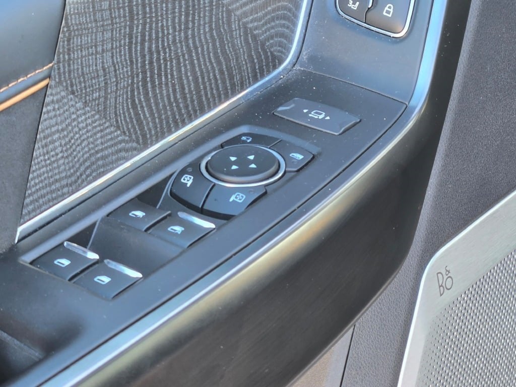 2023 Ford F-250SD Platinum