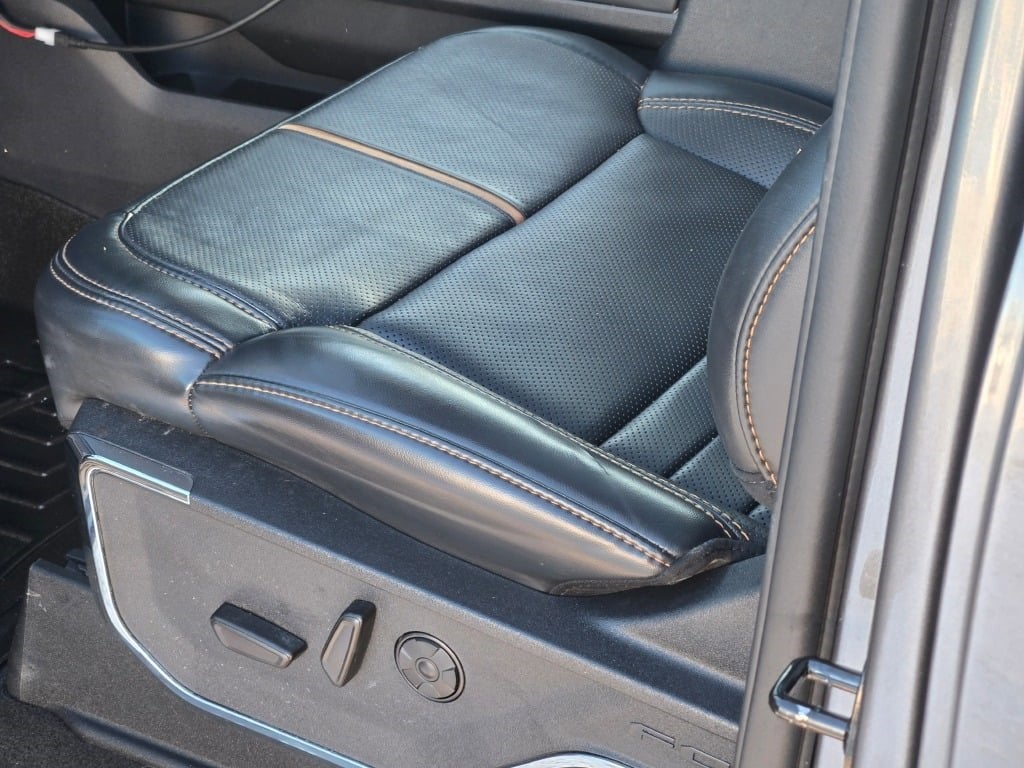 2023 Ford F-250SD Platinum