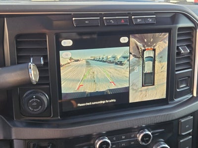 2023 Ford F-250SD Platinum