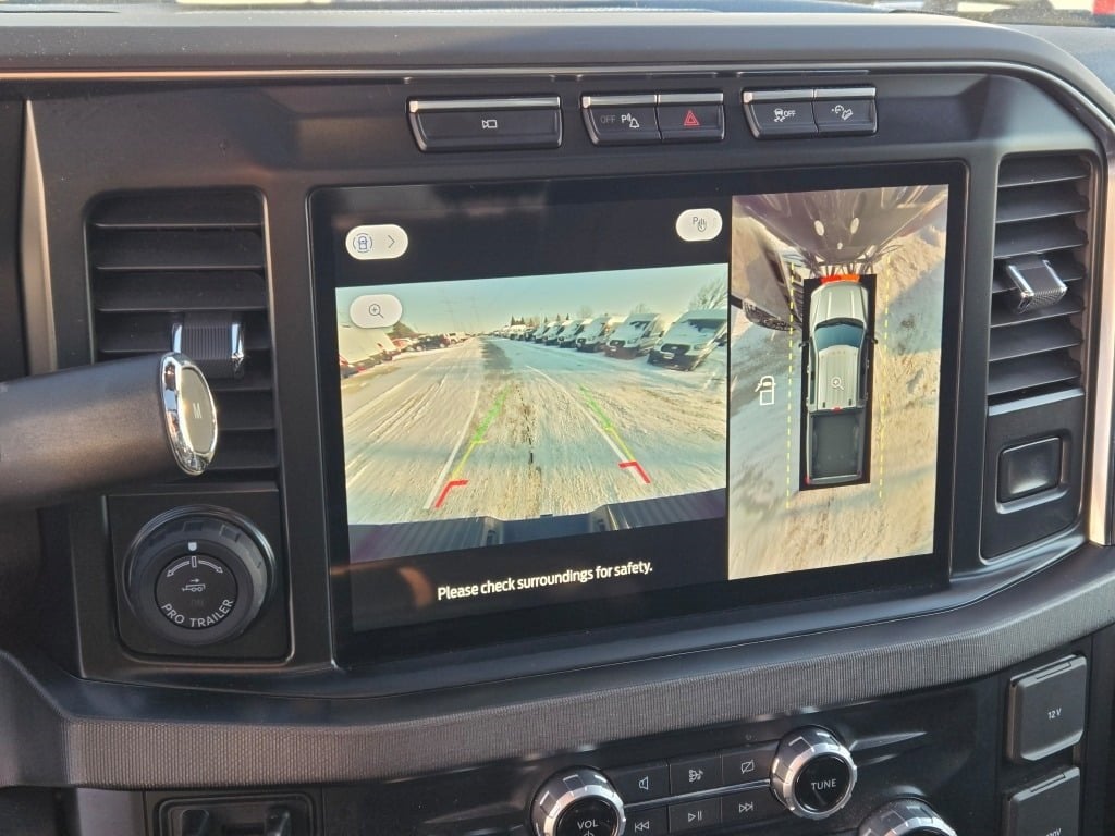 2023 Ford F-250SD Platinum