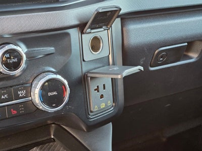 2023 Ford F-250SD Platinum