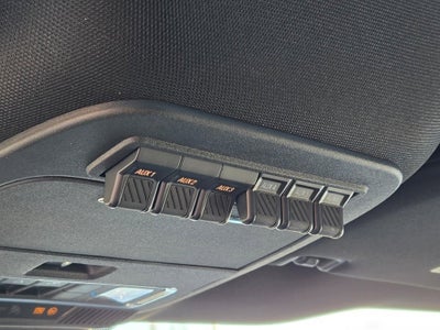 2023 Ford F-250SD Platinum