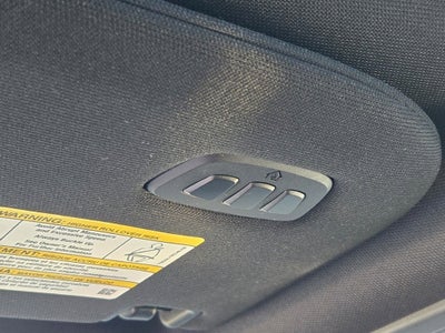 2023 Ford F-250SD Platinum