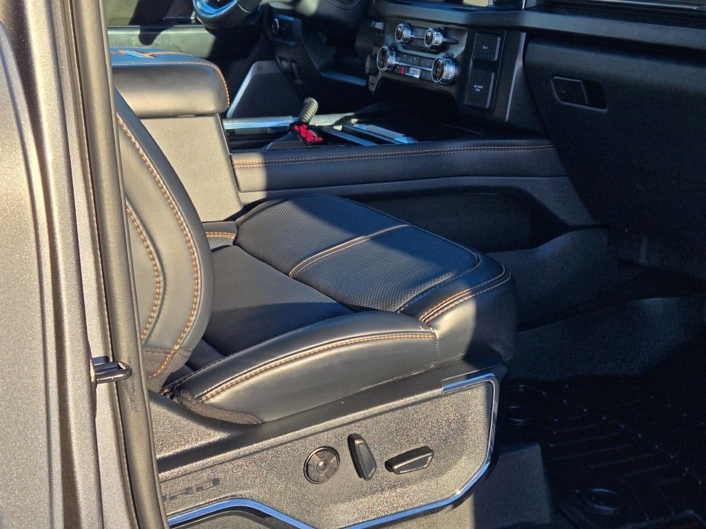 2023 Ford F-250SD Platinum