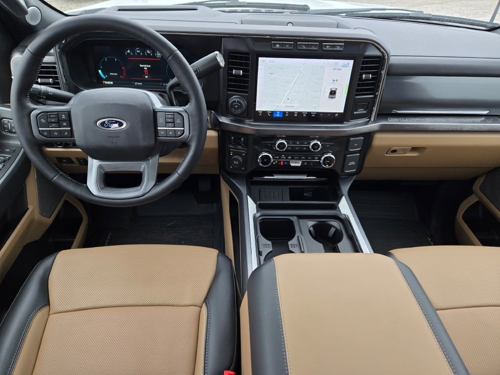 2024 Ford F-350SD Lariat