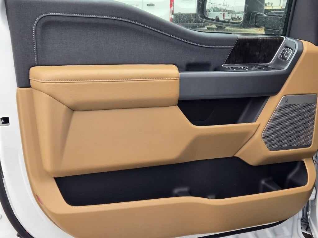 2024 Ford F-350SD Lariat