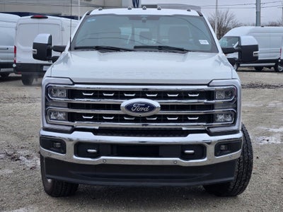 2024 Ford F-350SD Lariat