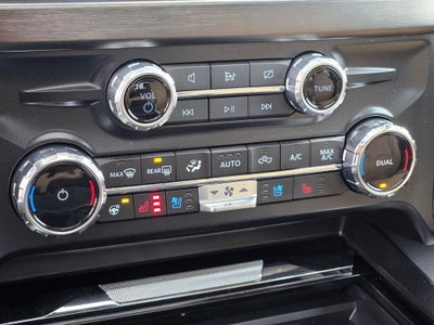 2024 Ford F-350SD Lariat