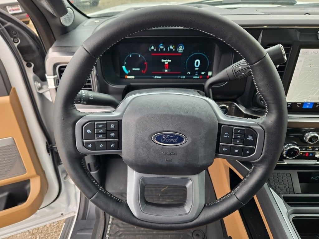 2024 Ford F-350SD Lariat