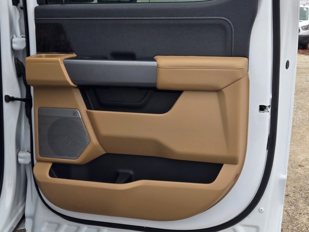 2024 Ford F-350SD Lariat