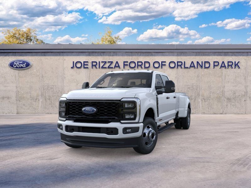 2026 Ford F-350SD XL DRW