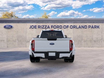2026 Ford F-350SD XL DRW