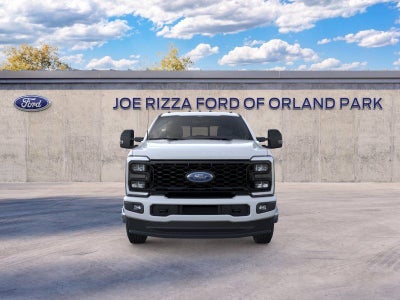 2026 Ford F-350SD XL DRW