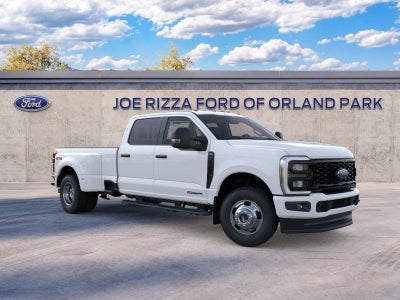 2026 Ford F-350SD XL DRW