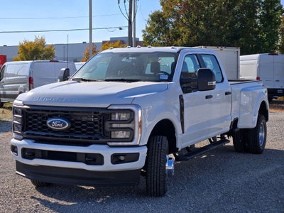 2026 Ford F-350SD XL DRW