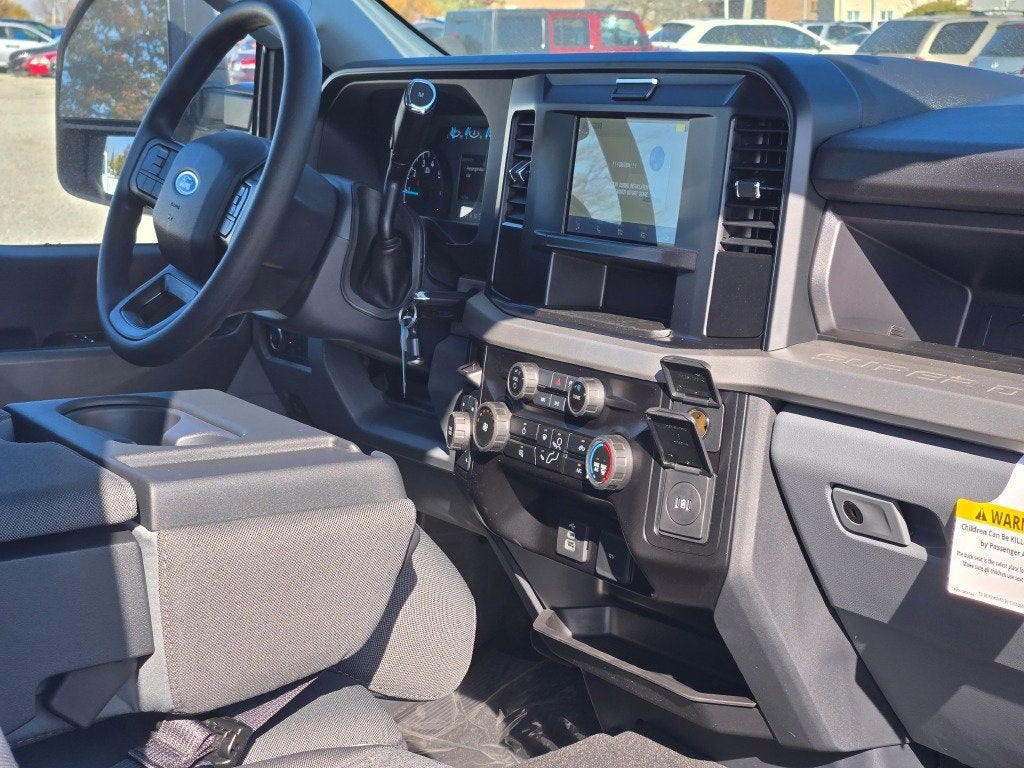 2026 Ford F-350SD XL DRW