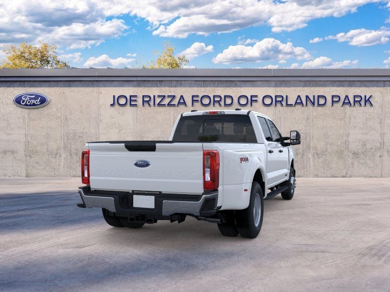 2026 Ford F-350SD XL DRW