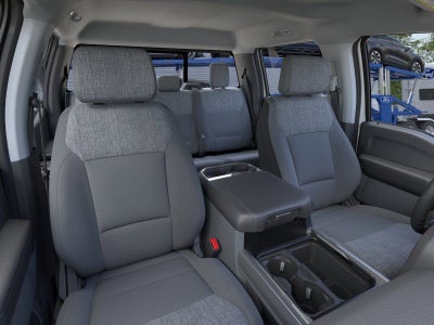 2026 Ford F-450SD XLT DRW