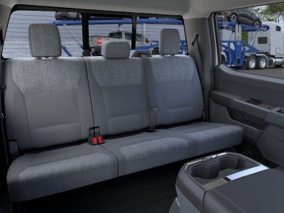 2026 Ford F-450SD XLT DRW