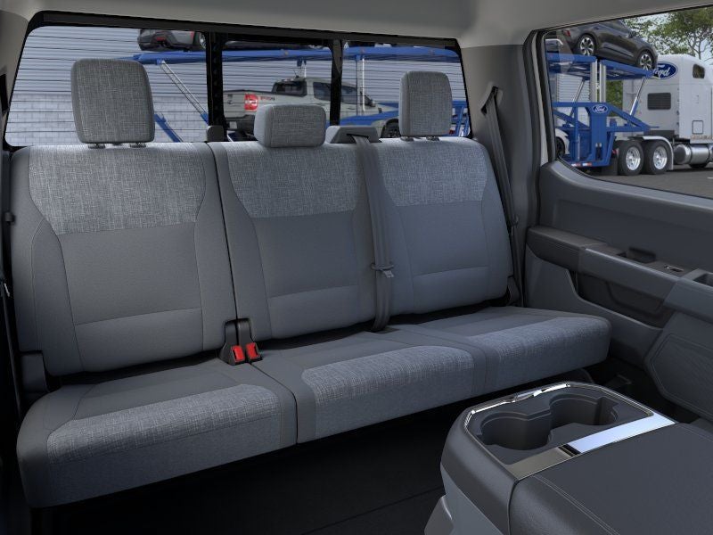 2026 Ford F-450SD XLT DRW