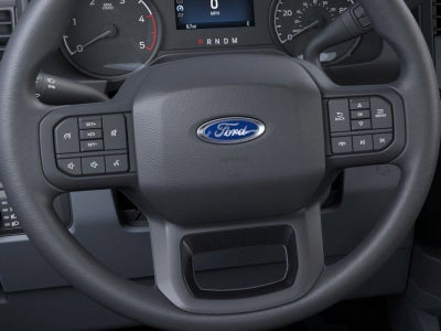 2026 Ford F-450SD XLT DRW