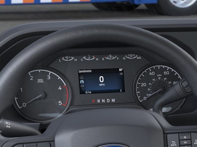 2026 Ford F-450SD XLT DRW