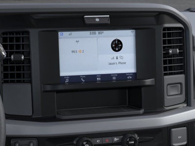 2026 Ford F-450SD XLT DRW