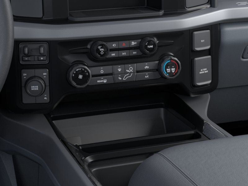 2026 Ford F-450SD XLT DRW