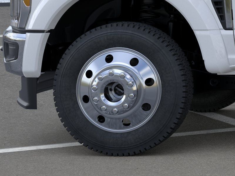 2026 Ford F-450SD XLT DRW