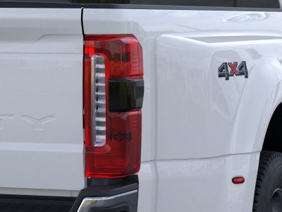2026 Ford F-450SD XLT DRW