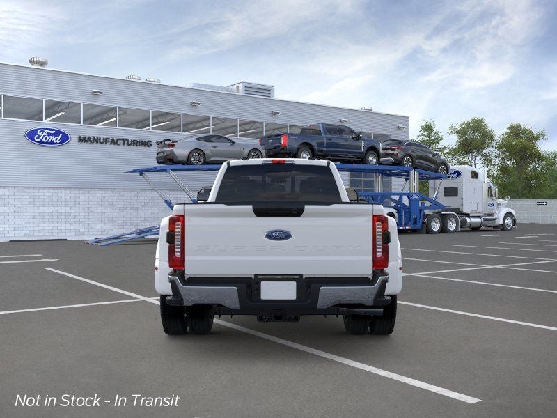 2026 Ford F-450SD XLT DRW