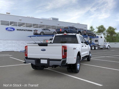 2026 Ford F-450SD XLT DRW